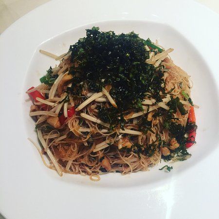 Lei Garden Restaurant